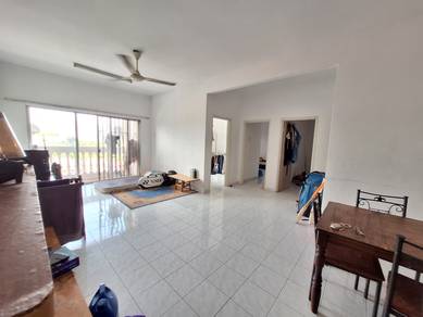 Well Maintained Unit, Near IOI Puchong For Rent, Sri Mekar Apartment
