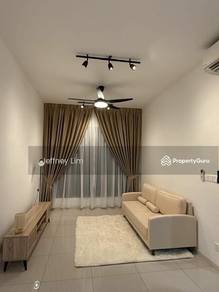 Sunway Velocity Two Luxury Unit For Rent Near LRT Fully Furnished