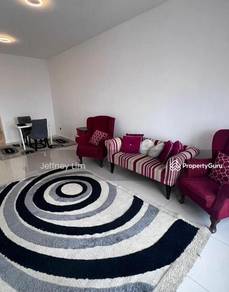 Duta Park Residence for Rent Free shutter bus to LRT &amp; Pavilion KL