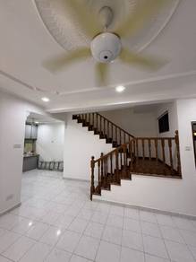 2-storey-Terraced-House-for-rent-Johor-Bahru-Johor
