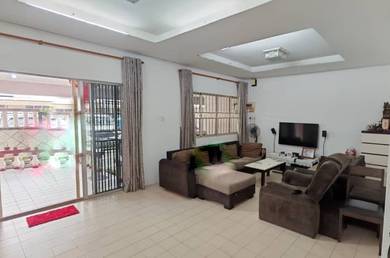 Prime Location, Seng Goon Garden House For Sale