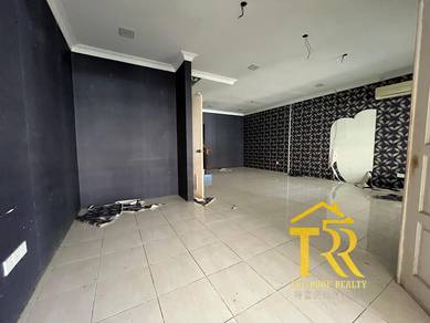 Riveria Near Stutong Below Value Double Storey Intermediate