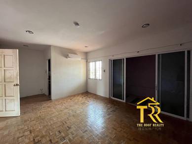 Riveria Near Stutong Below Value Double Storey Intermediate