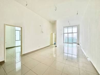 Prime Location, Brand New Unit, Anggun Lumayan Bandar Sri Permaisuri
