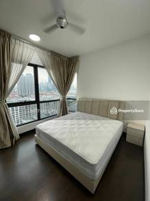 Velocity residence unit for rent 2 rooms 2 bath ready to move in