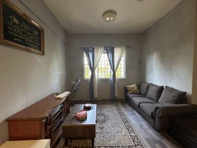 RUMAH UNTUK DISEWA - January 2026 intake