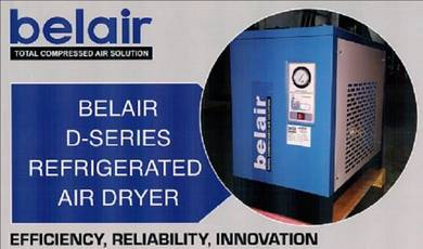 Belair Air Dryer Machine