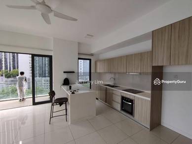 The Elements @ Ampang Spacious Unit for Rent WIth Big Balcony