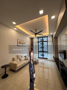 Setia Sky 88, Fully Furnished Unit, Freehold With 1 BedRoom 1 Bathroom