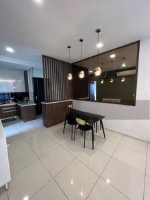 Setia Sky 88, Fully Furnished Unit, Freehold With 1 BedRoom 1 Bathroom