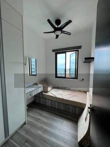 Setia Sky 88, Fully Furnished Unit, Freehold With 1 BedRoom 1 Bathroom