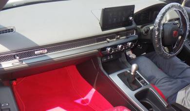 Honda CIVIC 2.0 TYPE R MY23 FL5 (M) 6A