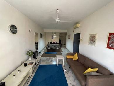 Sunway Sutera Condo, PJU 3 Jalan Tropicana Utara, Sunway Damansa