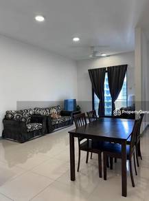 South View Bangsar South Spacious Unit for Rent Near Mid Valley