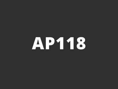 AP118