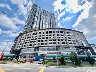 Sunway Gandaria Residences