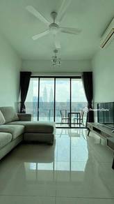 Setia Sky Residences, KLCC for Rent Direct access to MRT