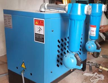 Belair Air Dryer Machine
