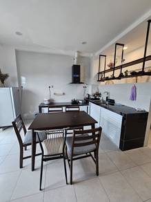 Stutong Tiarra 2 Brand New Fully Furnished For Rent Near Airport