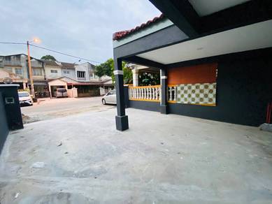 Teres Fasa 3 Puncak Alam Murah Full Loan