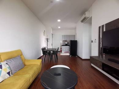 Gaya Resort Homes 2 bedroom with bigger balcony welcome pm
