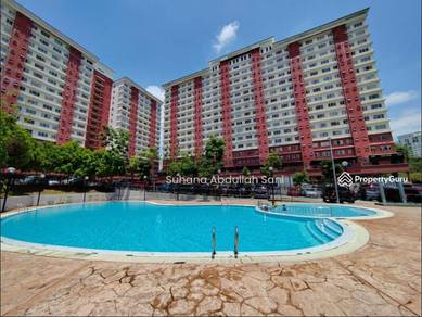Cheras Gem: The Lumayan Apartment – Don’t Miss Out! ✨