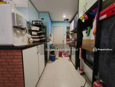 Cheras Gem: The Lumayan Apartment – Don’t Miss Out! ✨