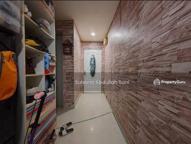 Cheras Gem: The Lumayan Apartment – Don’t Miss Out! ✨