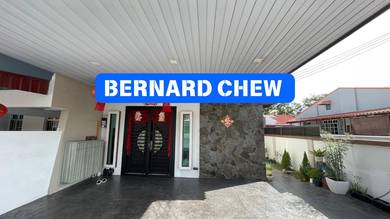 Semi-Detached-House-for-sale-Batu-Maung-Penang-1