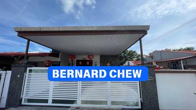 Semi-Detached-House-for-sale-Batu-Maung-Penang