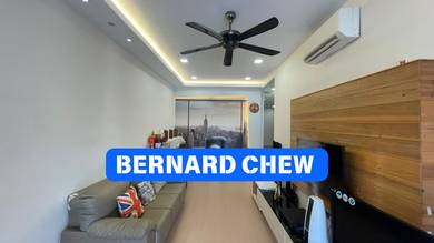 Semi-Detached-House-for-sale-Batu-Maung-Penang-3
