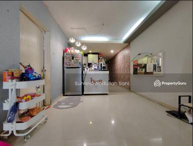 Affordable City Living at The Lumayan – Bandar Sri Permaisuri 🌿
