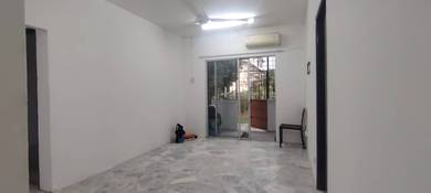 Apartment Ruvena Villa 3R2B Taman Putra Perdana Puchong