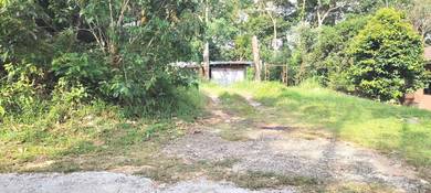TANAH LOT KEDIAMAN UNTUK DI JUAL - Kajang, Selangor.