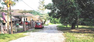 TANAH LOT KEDIAMAN UNTUK DI JUAL - Kajang, Selangor.