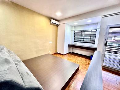 Bukit Jaya, Ulu Tiram, Pelangi Indah, Renovated Cost RM380K