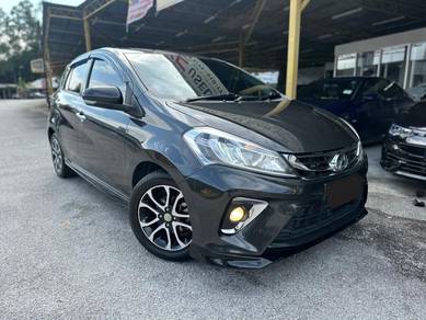 Perodua MYVI 1.5 ADVANCE (A) YEAR MADE 2020