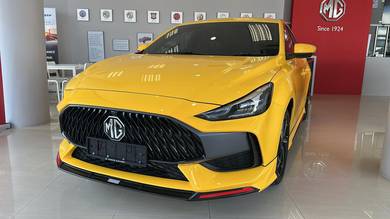 Mg MG5 1.5 MY24 (A)