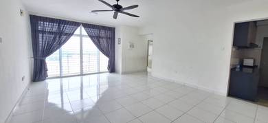 Puncak 7 Residence For Rent - Ready To Move In