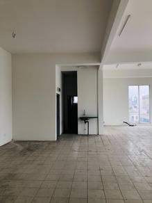 Brand new Semi-D Factory Warehouse at KIIP Jenjarom Banting 12000 sqft