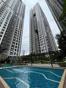 Where Connectivity Meets Luxury - Sentral Suites KL