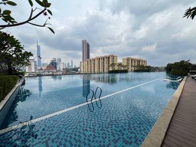 Where Connectivity Meets Luxury - Sentral Suites KL