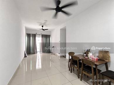 Affordable City Living @ Razak City Residences ✨