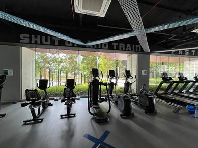Where Connectivity Meets Luxury - Sentral Suites KL