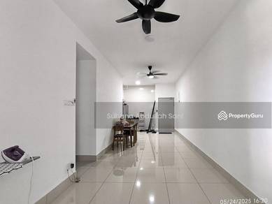 Your Stylish Home Awaits in KL @ Razak City Residences 🌆