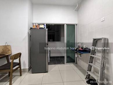 Modern City Living for Young Families @ RC Residences 🏠