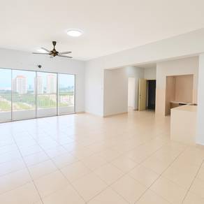 Beverly Tower Plaza Medan Putra Bandar Manjalara KL Freehold Well Kept