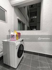Walk to LRT | Affordable KL Residence 🚆