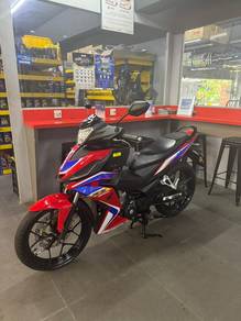 Sgh HONDA RS150R   (2020)