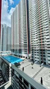 KL Lifestyle Living with Great Connectivity 🏙️